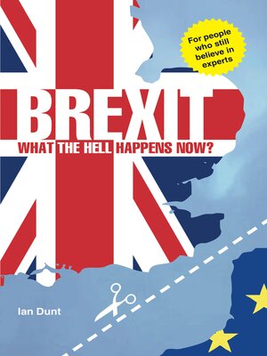 cover image of Brexit